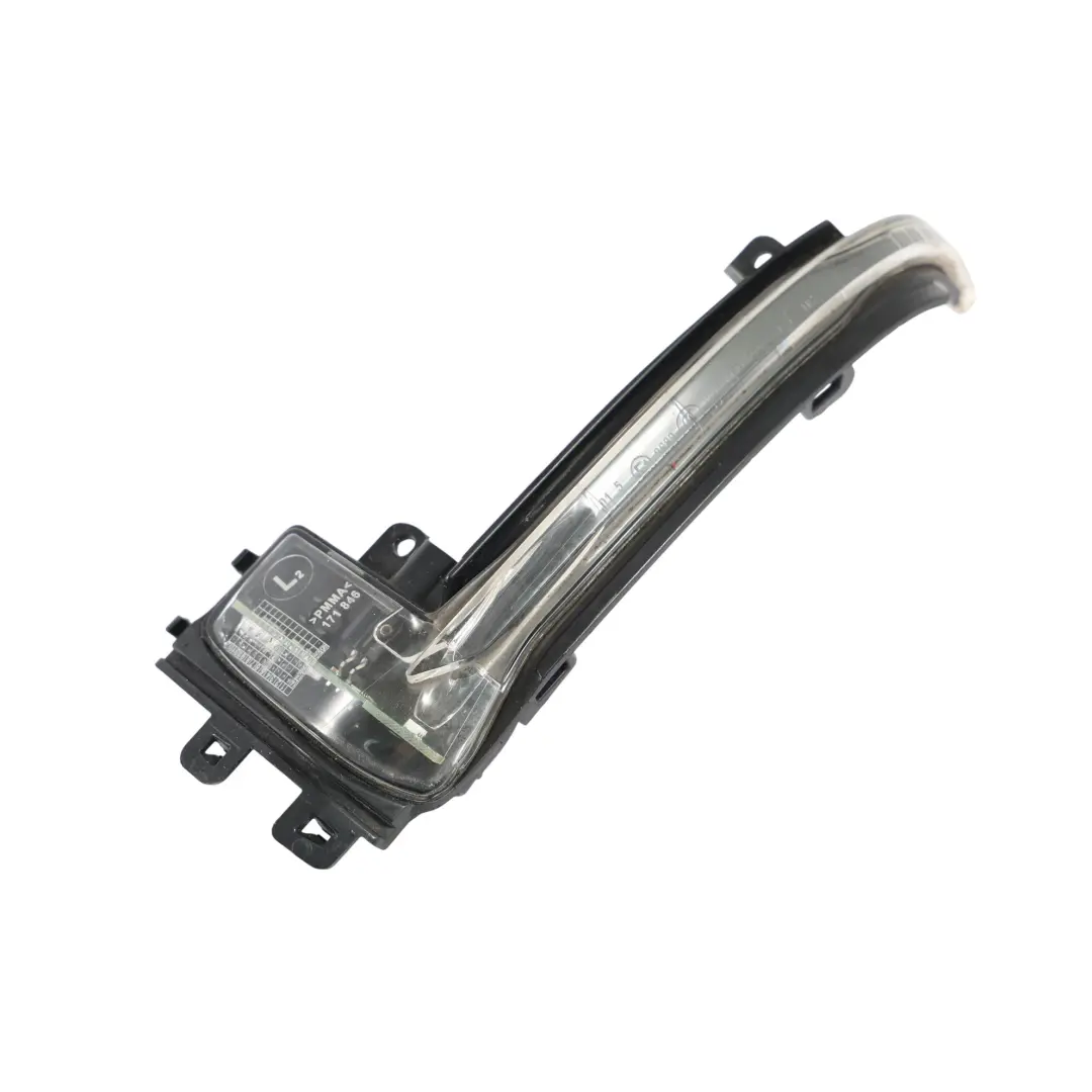 Audi A5 S5 8T Lampeggiatore Specchietto Retrovisore Sinistro - SKU 8K0949101D - Numero di parte 8K0949101D