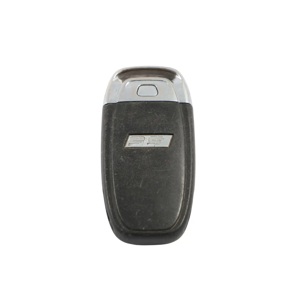 Unité Contrôle Clé Télécommande Démarrage Sans Clé pour Audi A5 S5 8T à propos du numéro de pièce 8K0959754AD Audi A5 S5 8T Unité Contrôle Clé Télécommande Démarrage Sans Clé - SKU 8K0959754AD - Numéro de pièce 8K0959754AD