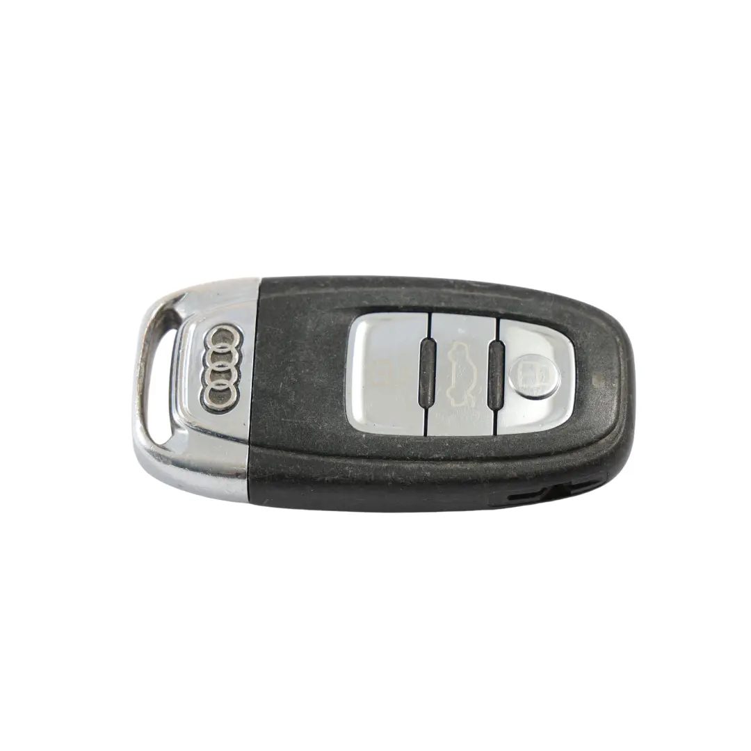 Audi A5 S5 8T Sterownik Kluczyka Zdalnego Keyless - SKU 8K0959754AD - Numer Części 8K0959754AD