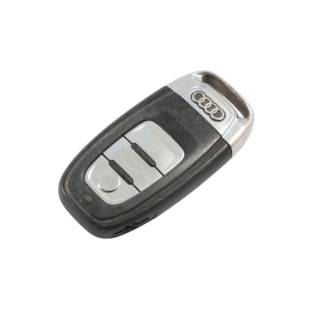Sterownik Kluczyka Zdalnego Keyless do Audi A5 S5 8T o numerze 8K0959754AD Audi A5 S5 8T Sterownik Kluczyka Zdalnego Keyless - SKU 8K0959754AD - Numer Części 8K0959754AD