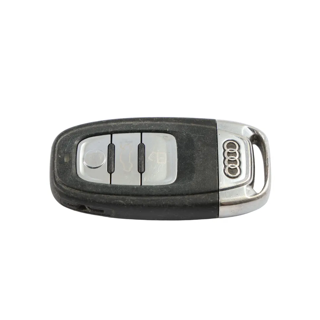 Unità Controllo Chiave Telecomando Accensione per Audi A5 S5 8T con numero di parte 8K0959754AD Audi A5 S5 8T Unità Controllo Chiave Telecomando Accensione - SKU 8K0959754AD - Numero di parte 8K0959754AD