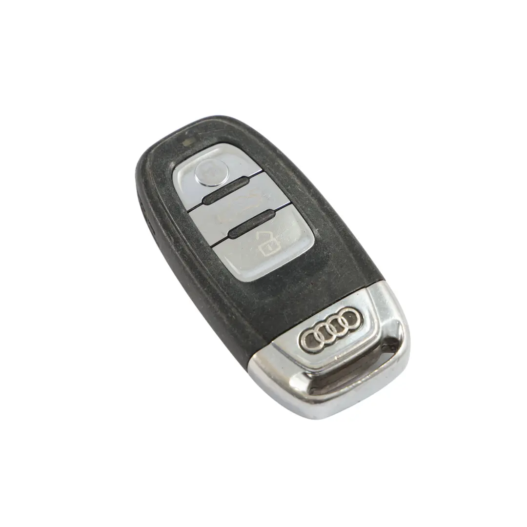Unité Contrôle Clé Télécommande Démarrage Sans Clé pour Audi A5 S5 8T à propos du numéro de pièce 8K0959754AD Audi A5 S5 8T Unité Contrôle Clé Télécommande Démarrage Sans Clé - SKU 8K0959754AD - Numéro de pièce 8K0959754AD