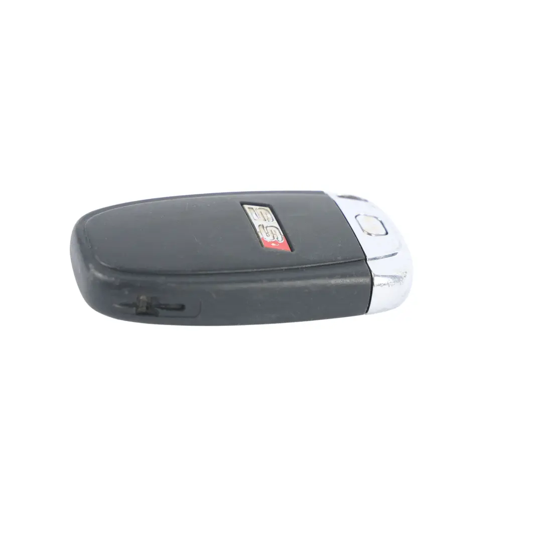 Audi S5 8T Unità Controllo Chiave Accensione Remota Smart 8T0959754Q - SKU 8K0959754Q - Numero di parte 8K0959754Q