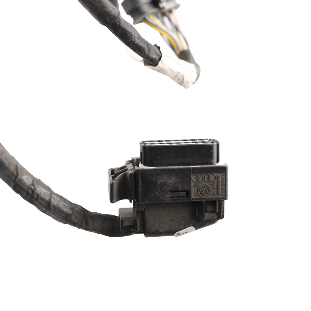 Audi A4 B8 A5 8T AdBlue Additive Fuel Tank Wiring Loom 2.0 TDI - SKU 8K0971765F - Part number 8K0971765F