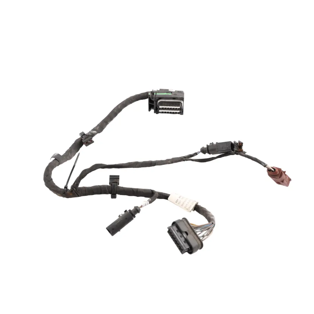 Audi A4 B8 A5 8T AdBlue Additive Fuel Tank Wiring Loom 2.0 TDI - SKU 8K0971765F - Part number 8K0971765F