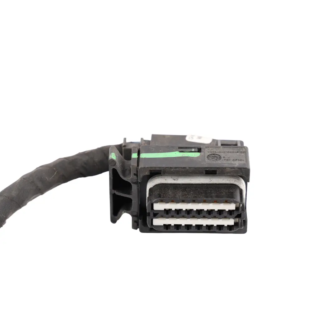 AdBlue Additive Fuel Tank Wiring Loom 2.0 TDI to Audi A4 B8 A5 8T with Part number 8K0971765F Audi A4 B8 A5 8T AdBlue Additive Fuel Tank Wiring Loom 2.0 TDI - SKU 8K0971765F - Part number 8K0971765F