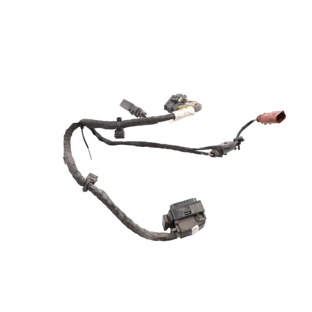 AdBlue Additive Fuel Tank Wiring Loom 2.0 TDI to Audi A4 B8 A5 8T with Part number 8K0971765F Audi A4 B8 A5 8T AdBlue Additive Fuel Tank Wiring Loom 2.0 TDI - SKU 8K0971765F - Part number 8K0971765F