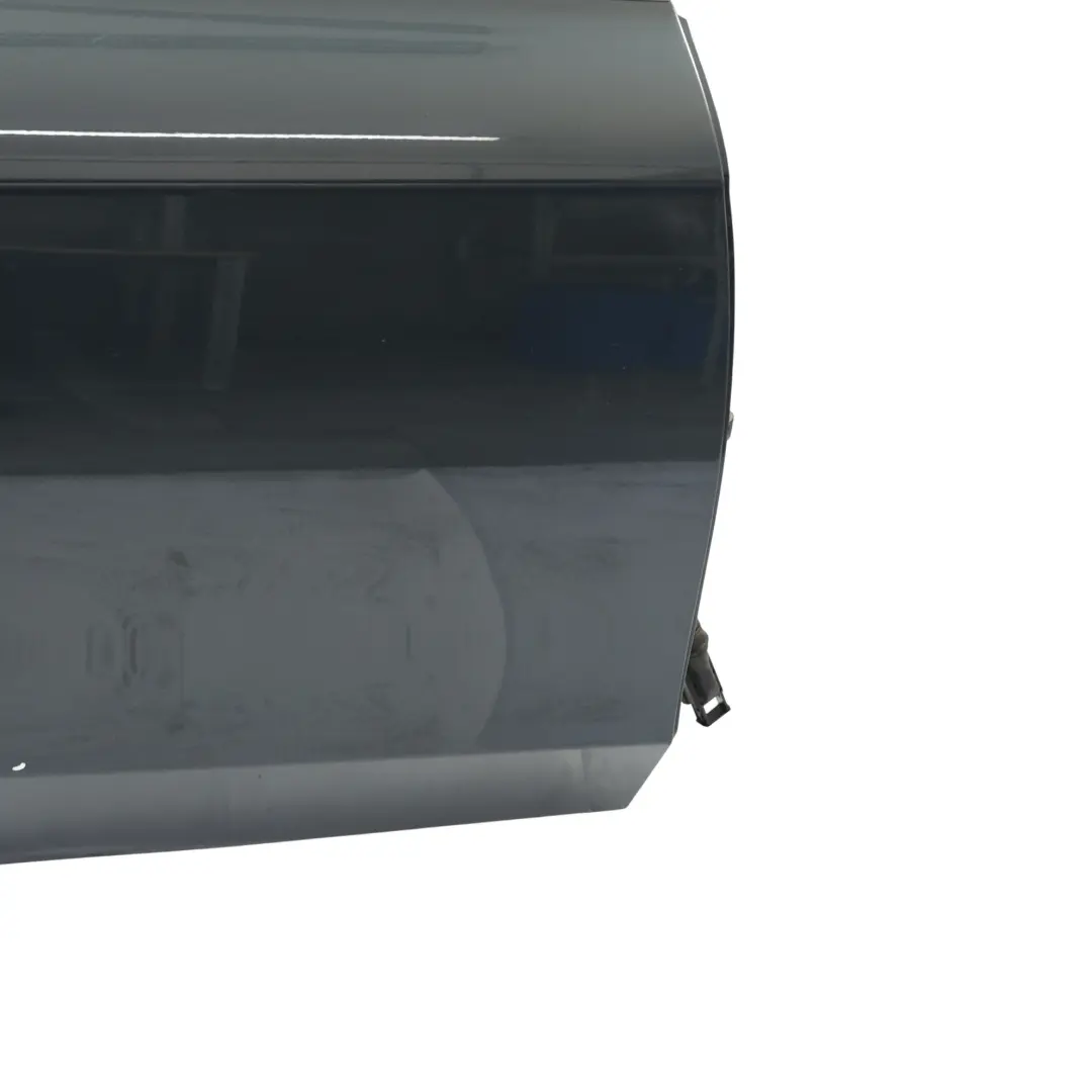 Audi A4 B8 Avant Rear Door Right O/S Meteor Grey Pearl Metallic - Z7H - SKU 8K9833052D-MGR - Part number 8K9833052D