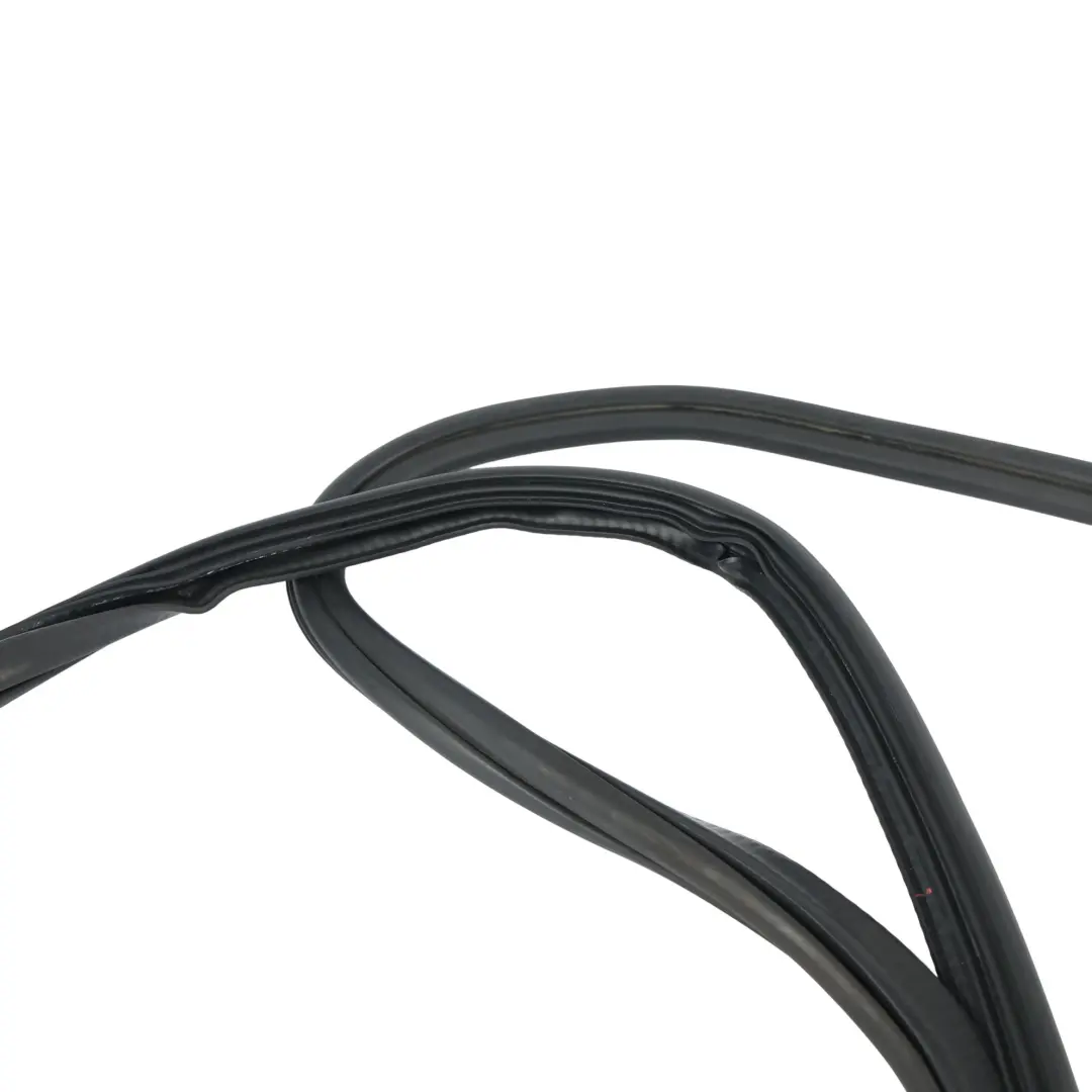 8K B8 Junta Goma Sellado Puerta Interior Trasera Izq Der para Audi A4 S4 RS4 con número de pieza 8K9833721J Audi A4 S4 RS4 8K B8 Junta Goma Sellado Puerta Interior Trasera Izq Der - SKU 8K9833721J - Número de pieza 8K9833721J