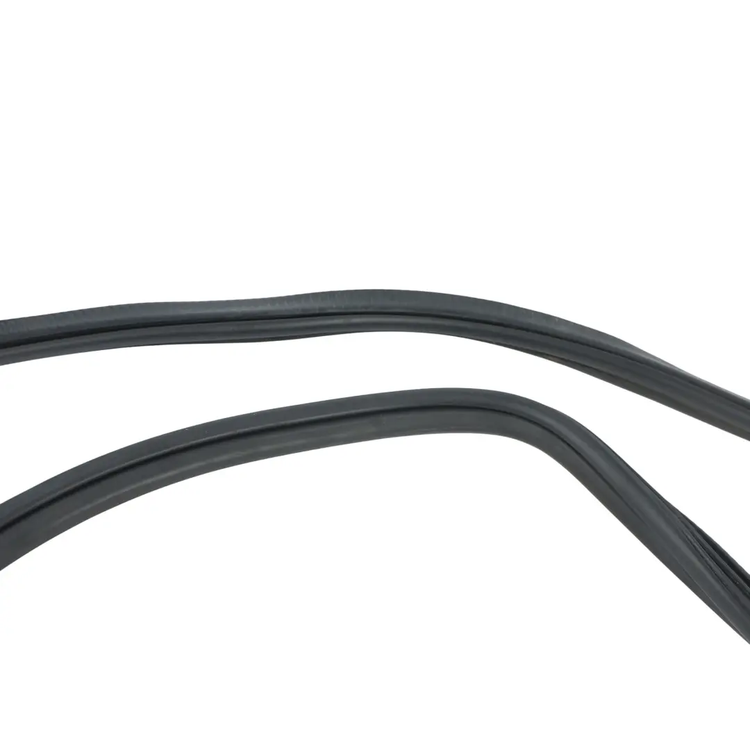 8K RS4 B8 Rear Inner Door Seal Rubber Gasket Left Right N/O/S to Audi A4 S4 Rs4 with Part number 8K9833721J Audi A4 S4 Rs4 8K RS4 B8 Rear Inner Door Seal Rubber Gasket Left Right N/O/S - SKU 8K9833721J - Part number 8K9833721J