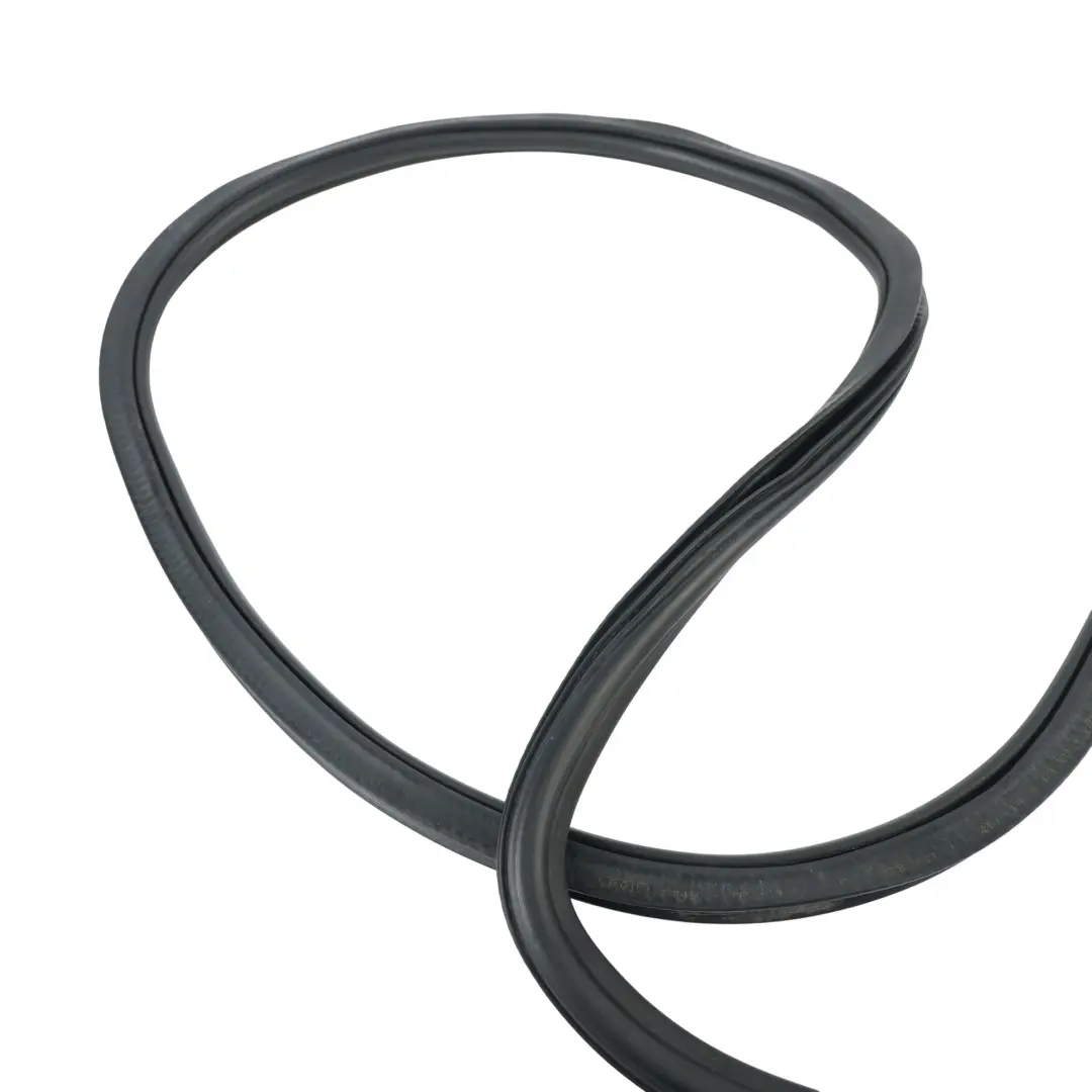Audi A4 S4 Rs4 8K RS4 B8 Rear Inner Door Seal Rubber Gasket Left Right N/O/S - SKU 8K9833721J - Part number 8K9833721J