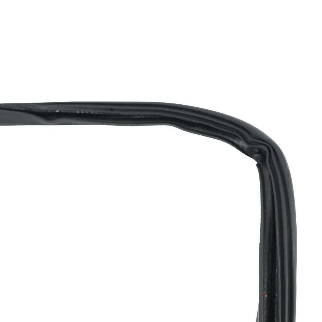 Audi A4 S4 Rs4 8K RS4 B8 Rear Inner Door Seal Rubber Gasket Left Right N/O/S - SKU 8K9833721J - Part number 8K9833721J