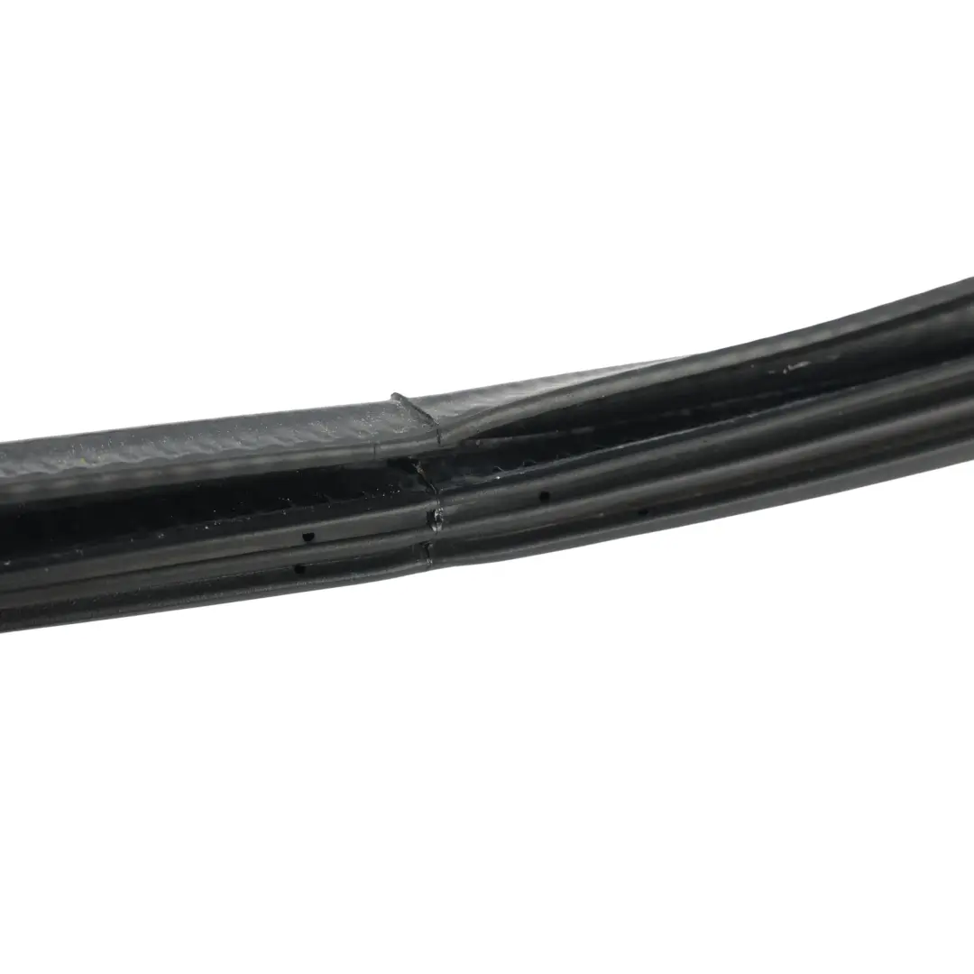 Audi A4 S4 Rs4 8K RS4 B8 Rear Inner Door Seal Rubber Gasket Left Right N/O/S - SKU 8K9833721J - Part number 8K9833721J