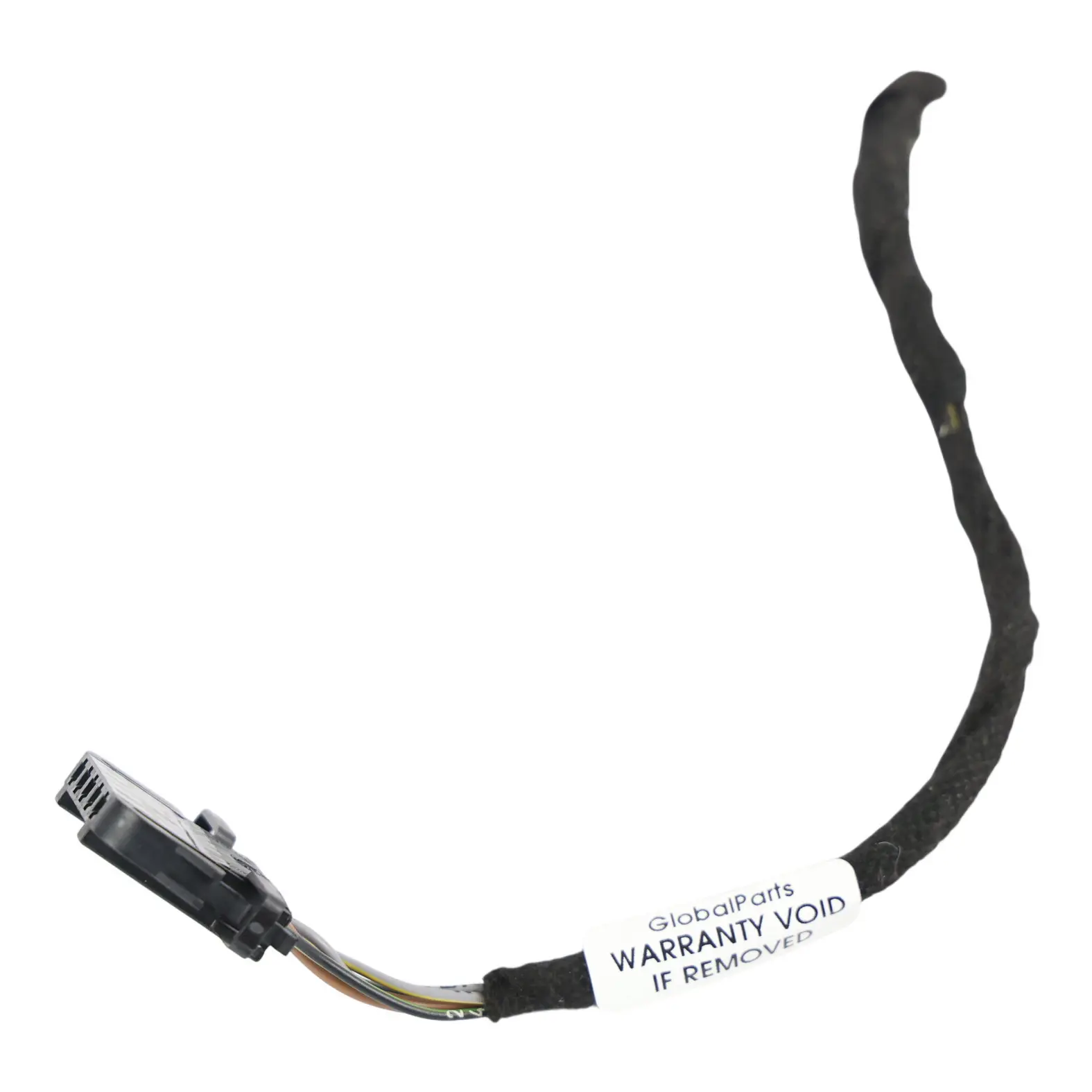 Audi A4 B8 Avant Luz Trasera Izquierda Lámpara Portón Cableado 8K9945093