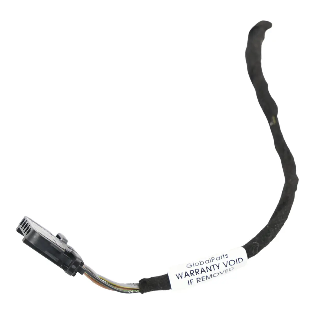 Luz Trasera Izquierda Lámpara Portón Cableado para Audi A4 B8 Avant con número de pieza 8K9945093 Audi A4 B8 Avant Luz Trasera Izquierda Lámpara Portón Cableado - SKU 8K9945093-1 - Número de pieza 8K9945093
