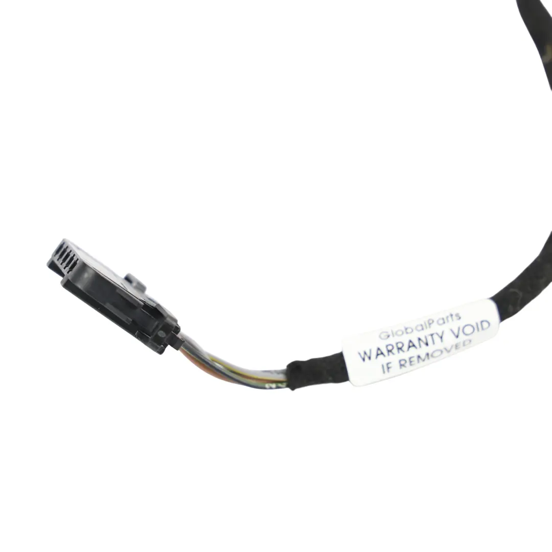 Luz Trasera Izquierda Lámpara Portón Cableado para Audi A4 B8 Avant con número de pieza 8K9945093 Audi A4 B8 Avant Luz Trasera Izquierda Lámpara Portón Cableado - SKU 8K9945093-1 - Número de pieza 8K9945093