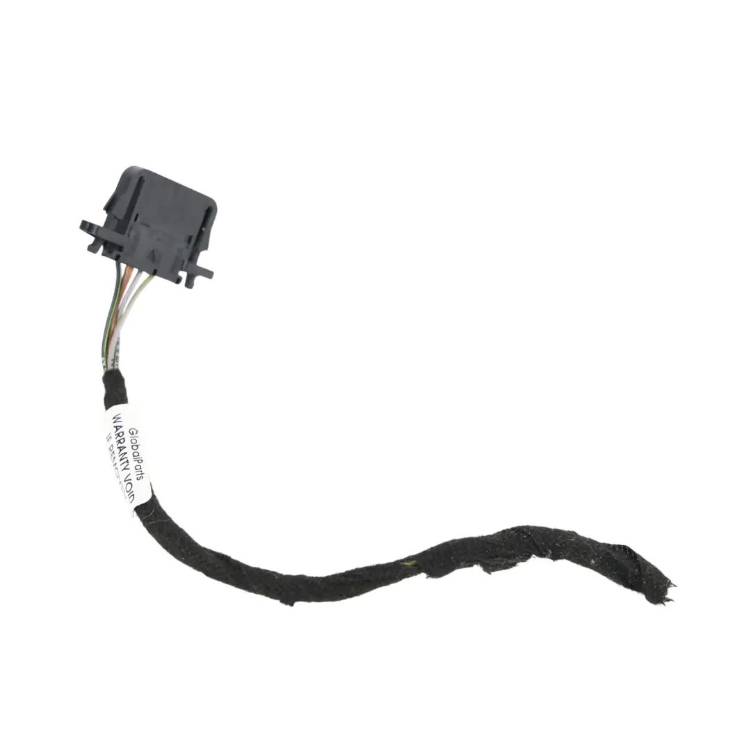 Audi A4 B8 Avant Fanale Posteriore Sinistro Cablaggio Portellone - SKU 8K9945093-1 - Numero di parte 8K9945093