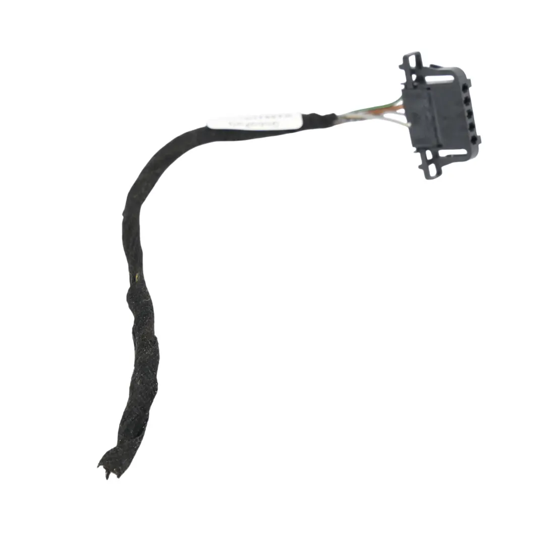 Audi A4 B8 Avant Luz Trasera Izquierda Lámpara Portón Cableado - SKU 8K9945093-1 - Número de pieza 8K9945093