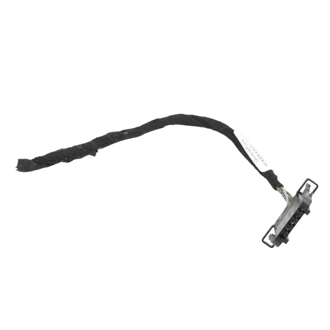 Fanale Posteriore Sinistro Cablaggio Portellone per Audi A4 B8 Avant con numero di parte 8K9945093 Audi A4 B8 Avant Fanale Posteriore Sinistro Cablaggio Portellone - SKU 8K9945093-1 - Numero di parte 8K9945093