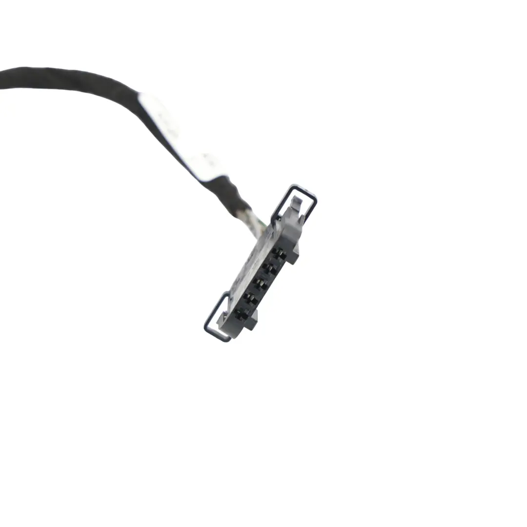 Audi A4 B8 Avant Tail Light Rear Left N/S Lamp Tailgate Loom Harness - SKU 8K9945093-1 - Part number 8K9945093