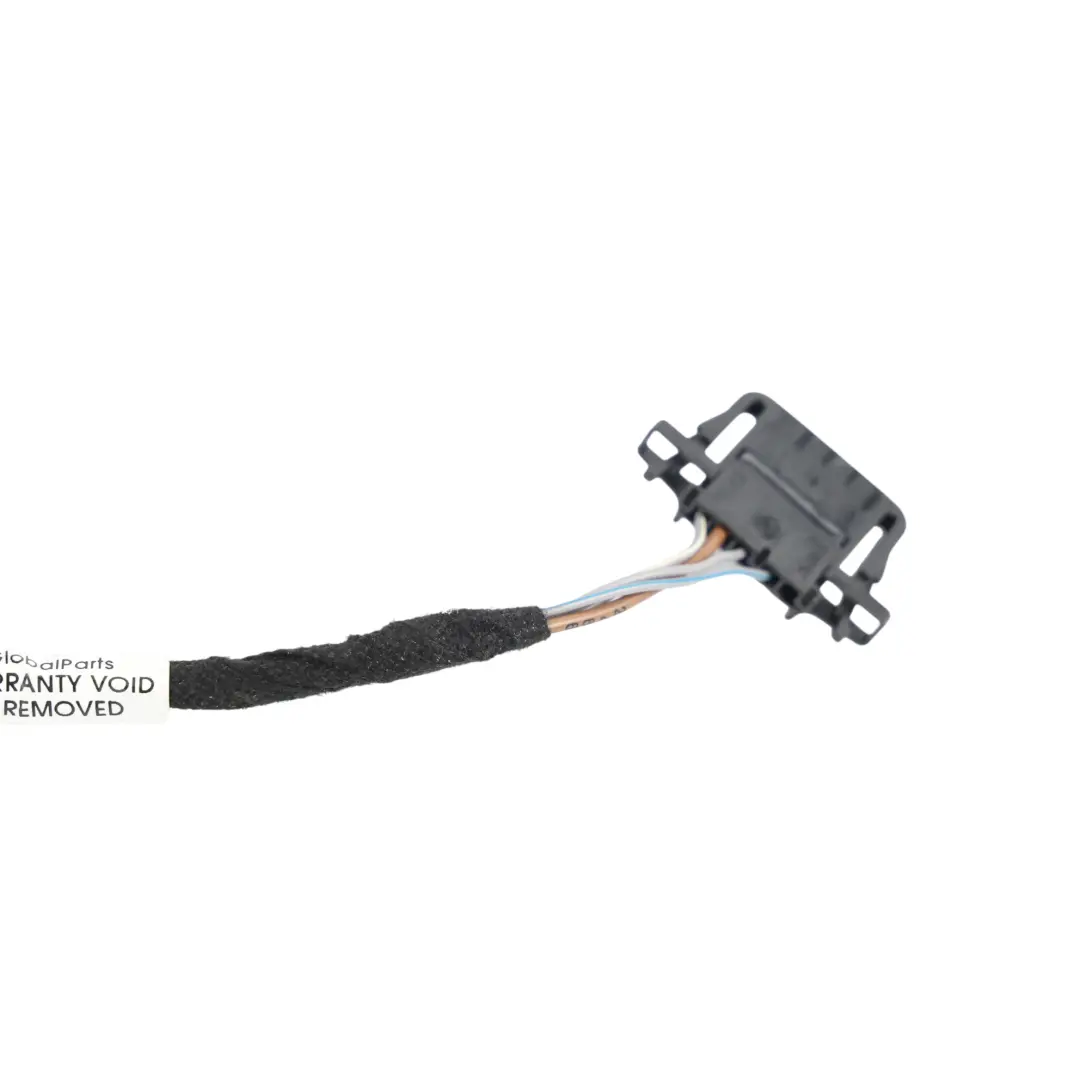 Audi A4 B8 Avant Fanale Posteriore Destro Cablaggio Portellone - SKU 8K9945094-2 - Numero di parte 8K9945094