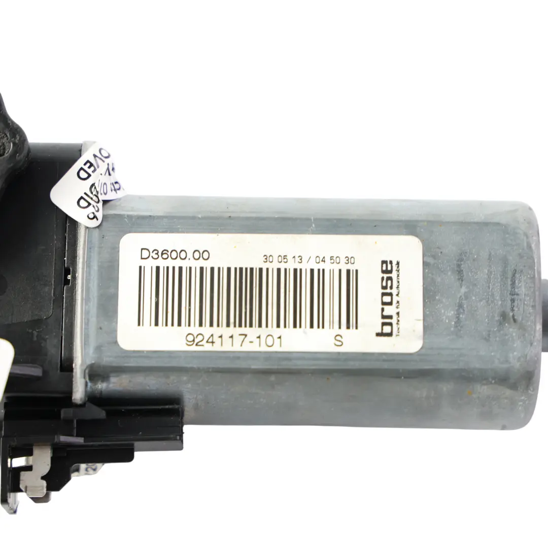 Sitz Rückenlehne Verstellung Motor für Audi A3 8V A6 C7 A7 4G A8 D4 mit Teilenummer 8KD959761A Audi A3 8V A6 C7 A7 4G A8 D4 Sitz Rückenlehne Verstellung Motor - SKU 8KD959761A - Teilenummer 8KD959761A