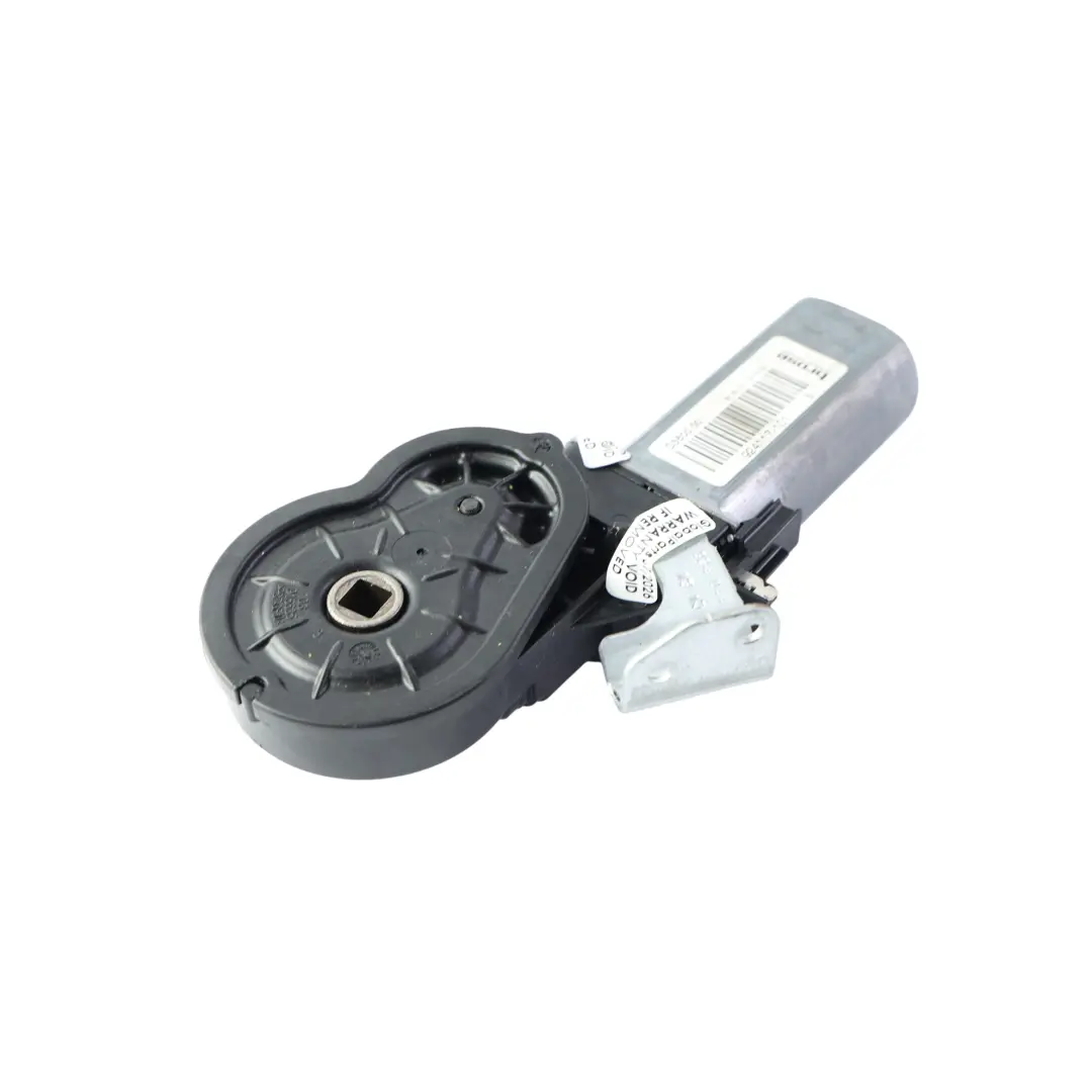 Front Seat Backrest Adjustment Motor to Audi A3 8V A6 C7 A7 4G A8 D4 with Part number 8KD959761A Audi A3 8V A6 C7 A7 4G A8 D4 Front Seat Backrest Adjustment Motor - SKU 8KD959761A - Part number 8KD959761A