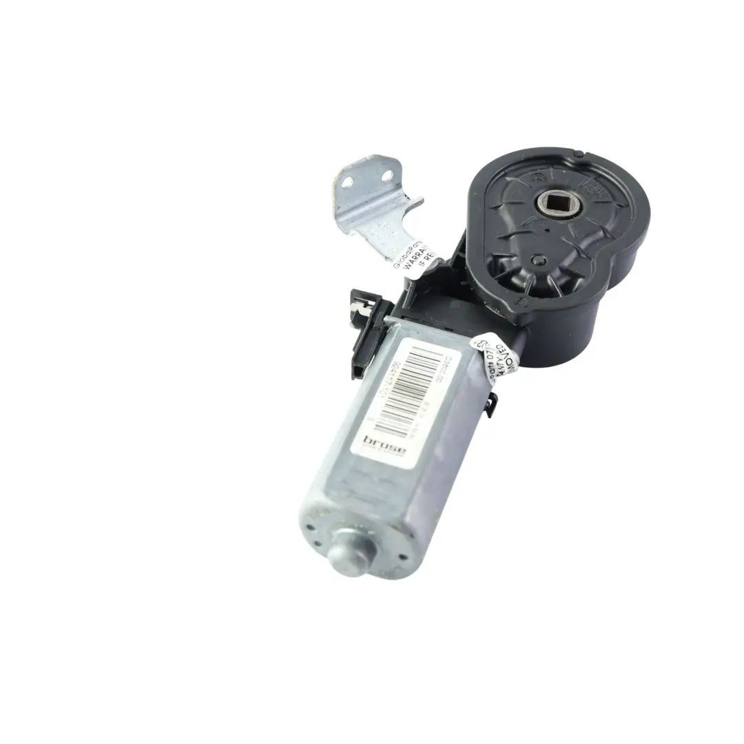 Audi A3 8V A6 C7 A7 4G A8 D4 Front Seat Backrest Adjustment Motor - SKU 8KD959761A - Part number 8KD959761A