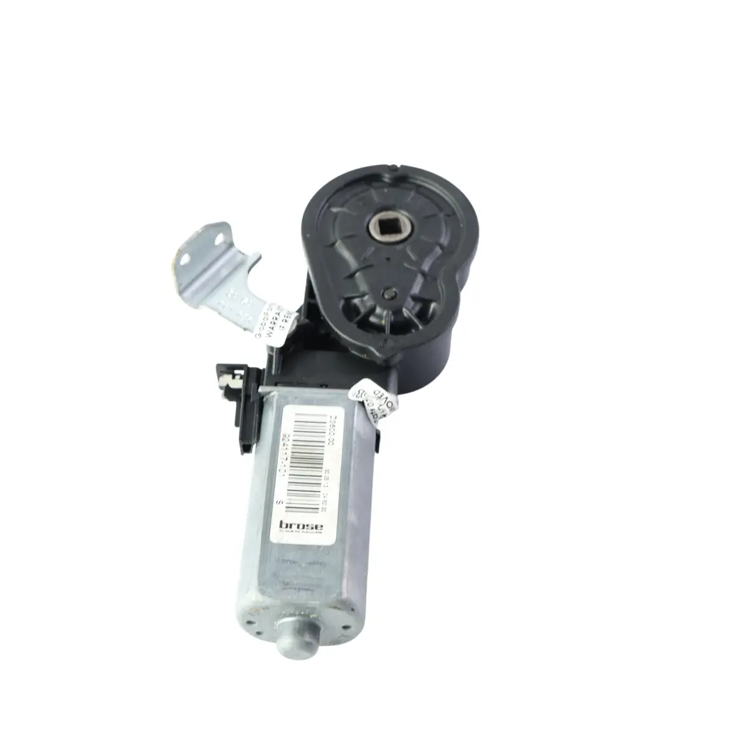 Audi A3 8V A6 C7 A7 4G A8 D4 Front Seat Backrest Adjustment Motor - SKU 8KD959761A - Part number 8KD959761A