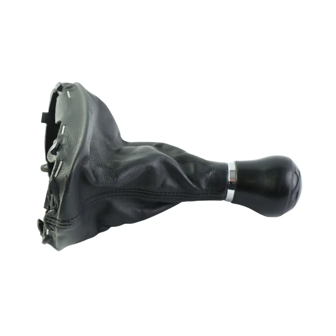 8L Schaltknauf Abdeckung Verkleidung Leder für Audi A3 mit Teilenummer 8L0711141B Audi A3 8L Schaltknauf Abdeckung Verkleidung Leder - SKU 8L0711141B - Teilenummer 8L0711141B