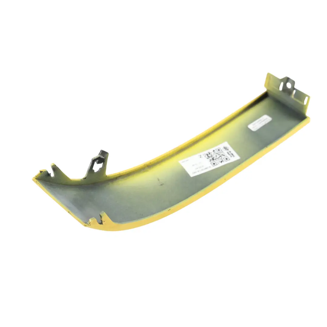 8L Listwa Pod Lampę Tylną Lewa Żółty Imola Y1C do Audi A3 o numerze 8L0807871A Audi A3 8L Listwa Pod Lampę Tylną Lewa Żółty Imola Y1C - SKU 8L0807871A-IMO - Numer Części 8L0807871A