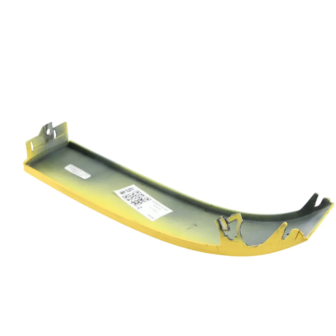 8L Rear Tail Light Lamp Cover Trim Left N/S Imola Yellow-Y1C to Audi A3 with Part number 8L0807871A Audi A3 8L Rear Tail Light Lamp Cover Trim Left N/S Imola Yellow-Y1C - SKU 8L0807871A-IMO - Part number 8L0807871A