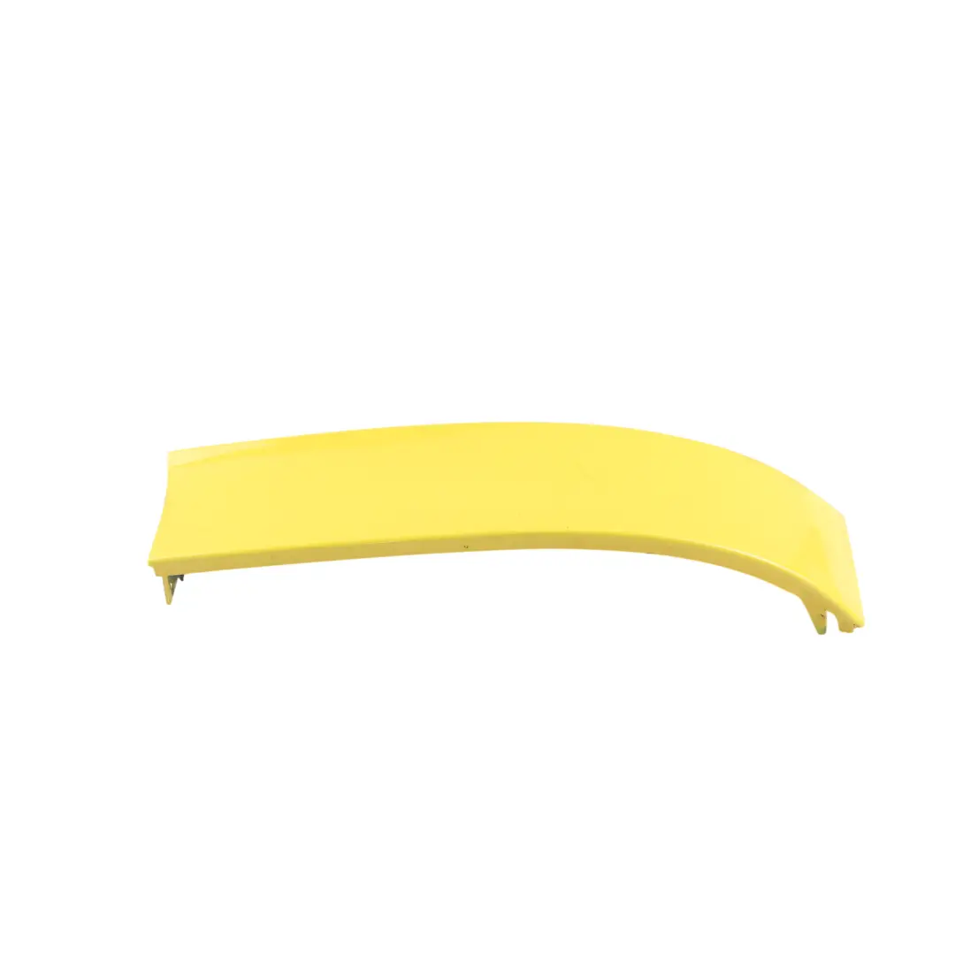 8L Copertura Faro Posteriore Sinistro Giallo Imola Y1C per Audi A3 con numero di parte 8L0807871A Audi A3 8L Copertura Faro Posteriore Sinistro Giallo Imola Y1C - SKU 8L0807871A-IMO - Numero di parte 8L0807871A