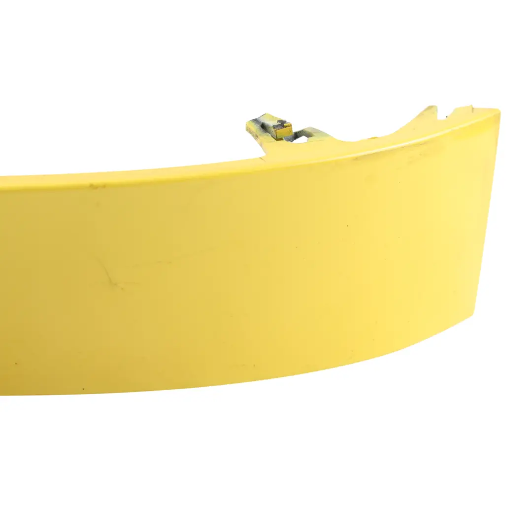 Audi A3 8L Cache Feu Arrière Gauche Jaune Imola Y1C - SKU 8L0807871A-IMO - Numéro de pièce 8L0807871A
