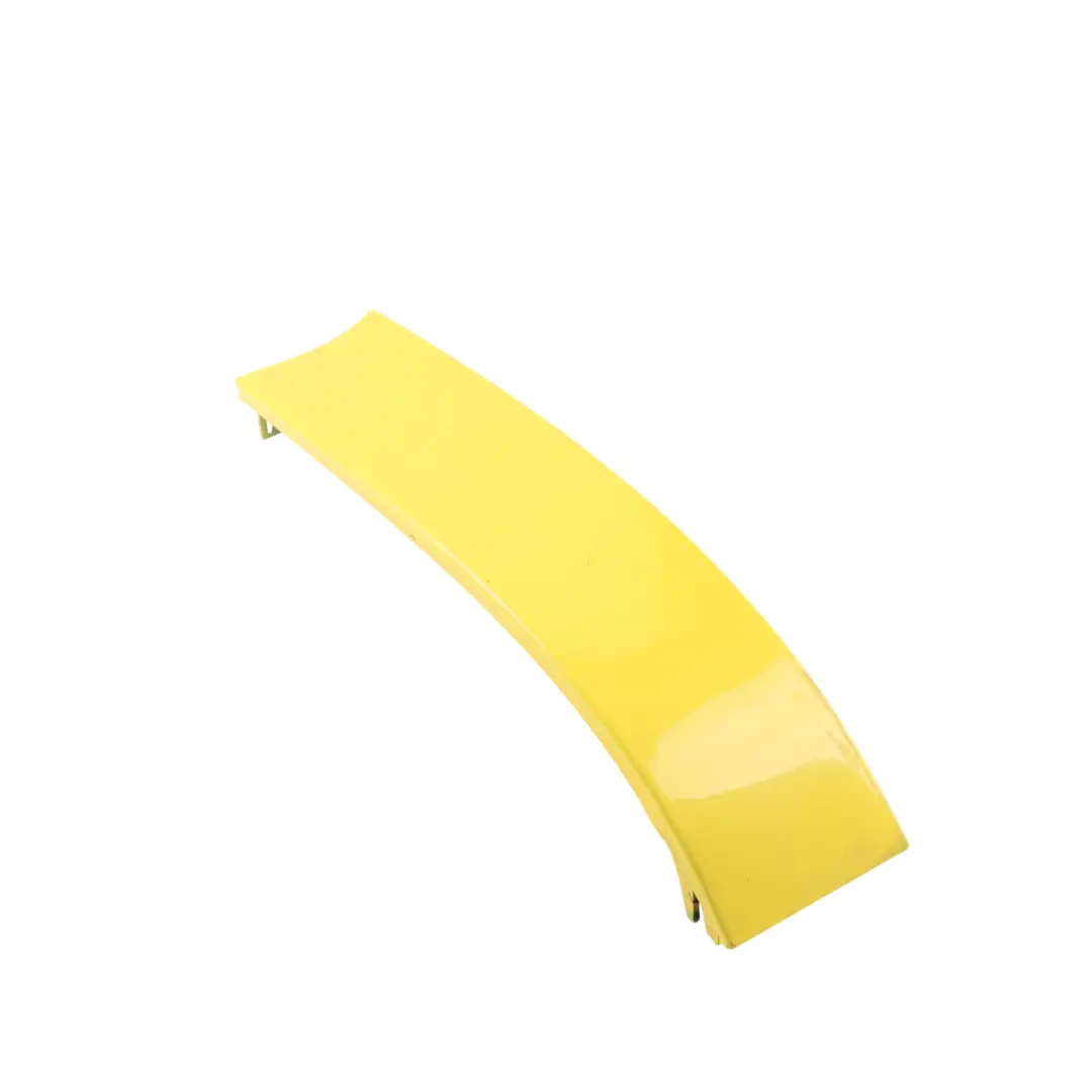Audi A3 8L Cache Feu Arrière Gauche Jaune Imola Y1C - SKU 8L0807871A-IMO - Numéro de pièce 8L0807871A
