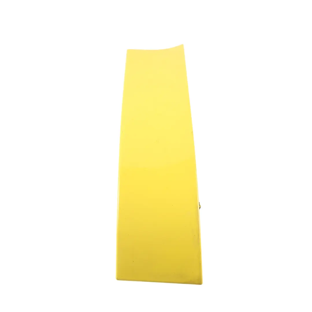 8L Rear Tail Light Lamp Cover Trim Left N/S Imola Yellow-Y1C to Audi A3 with Part number 8L0807871A Audi A3 8L Rear Tail Light Lamp Cover Trim Left N/S Imola Yellow-Y1C - SKU 8L0807871A-IMO - Part number 8L0807871A