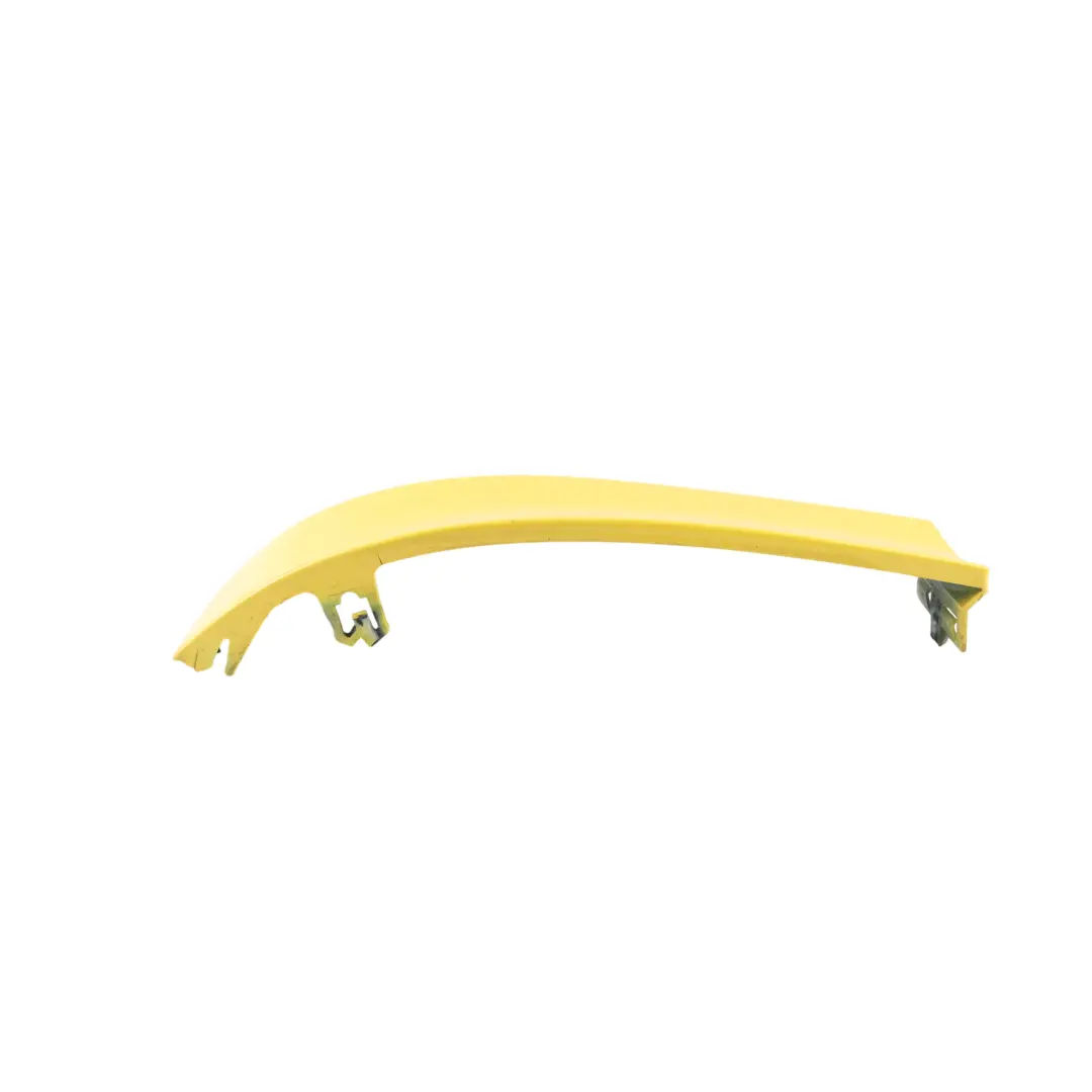 Audi A3 8L Heckleuchte Abdeckung Blende Links Imola Gelb Y1C - SKU 8L0807871A-IMO - Teilenummer 8L0807871A