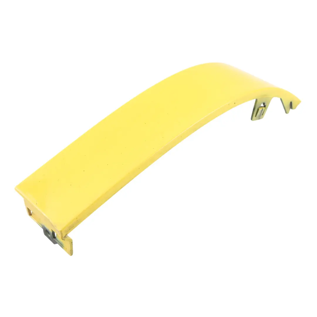 Audi A3 8L Copertura Fanale Posteriore Destro Giallo Imola Y1C 8L0807871A - SKU 8L0807872A-IMO - Numero di parte 8L0807872A