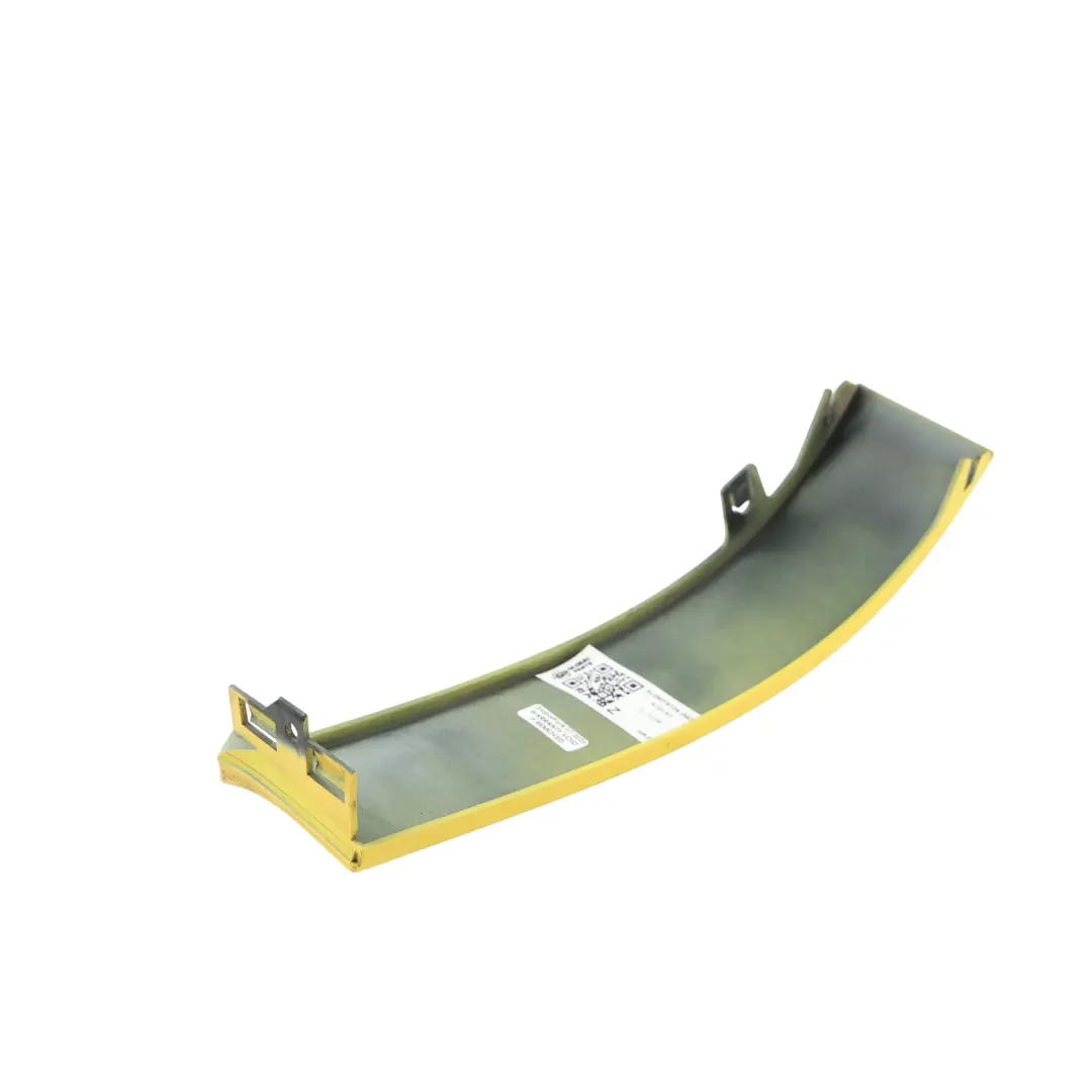 Audi A3 8L Copertura Fanale Posteriore Destro Giallo Imola Y1C 8L0807871A - SKU 8L0807872A-IMO - Numero di parte 8L0807872A