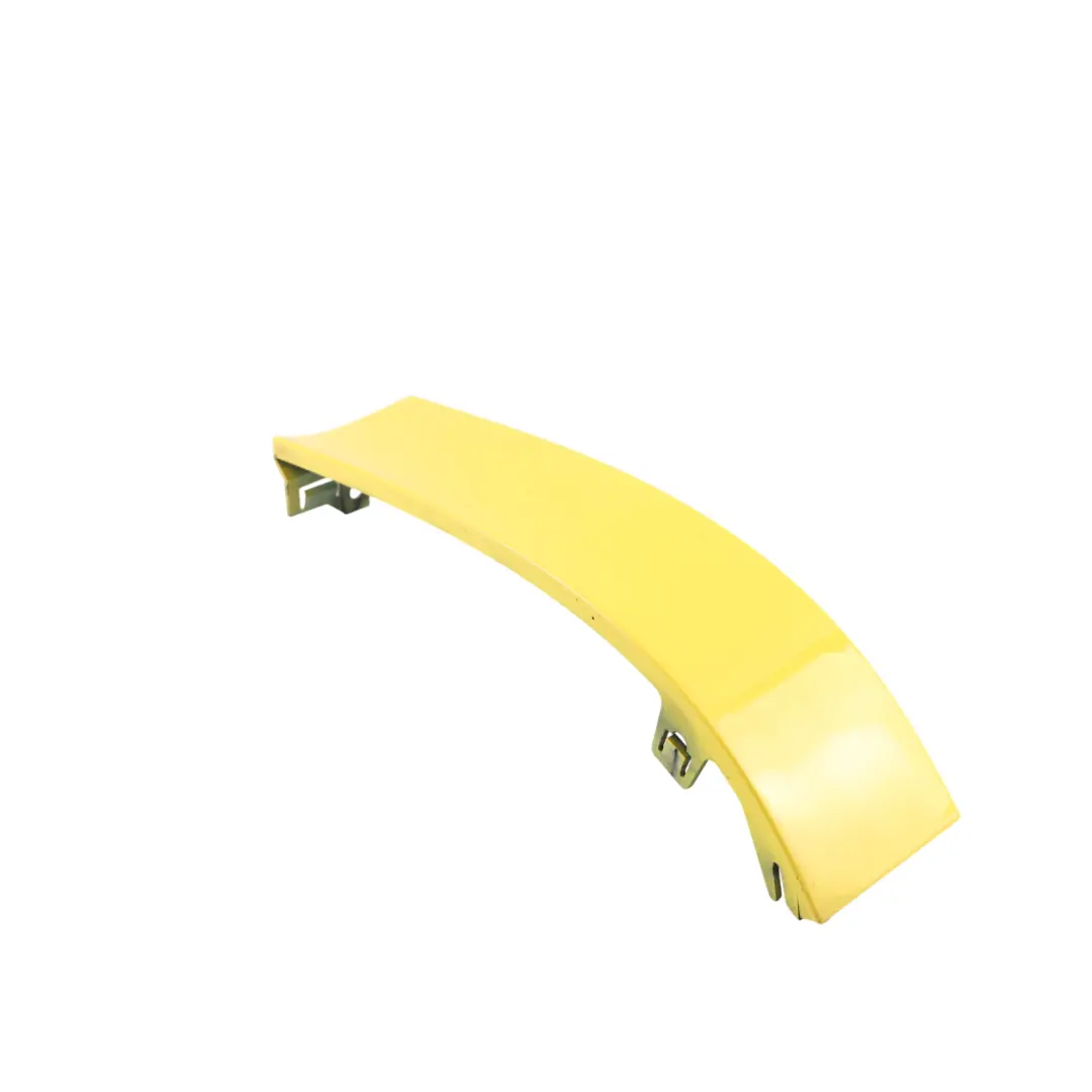 Audi A3 8L Embellecedor Piloto Trasero Derecho Amarillo Imola Y1C 8L0807871A - SKU 8L0807872A-IMO - Número de pieza 8L0807872A
