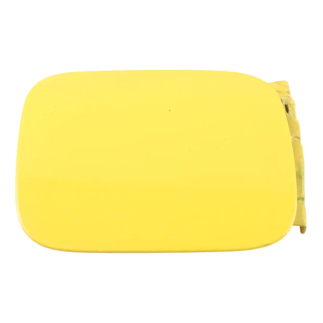 Audi A3 8L Tapa Trampilla Depósito Combustible Amarillo Imola Y1C - SKU 8L0809905A-IMO - Número de pieza 8L0809905A