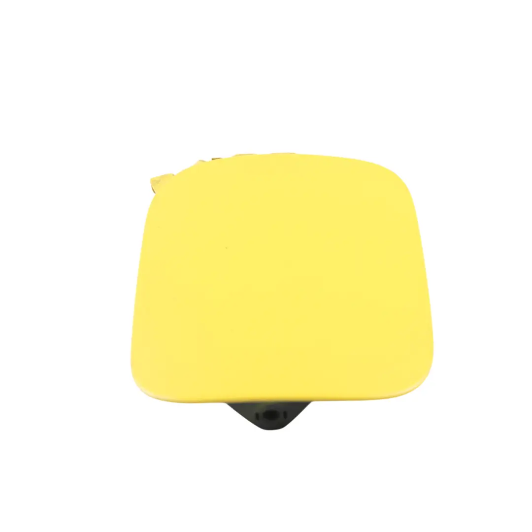 8L Fuel Filler Tank Cap Flap Trim Cover Imola Yellow - Y1C to Audi A3 with Part number 8L0809905A Audi A3 8L Fuel Filler Tank Cap Flap Trim Cover Imola Yellow - Y1C - SKU 8L0809905A-IMO - Part number 8L0809905A