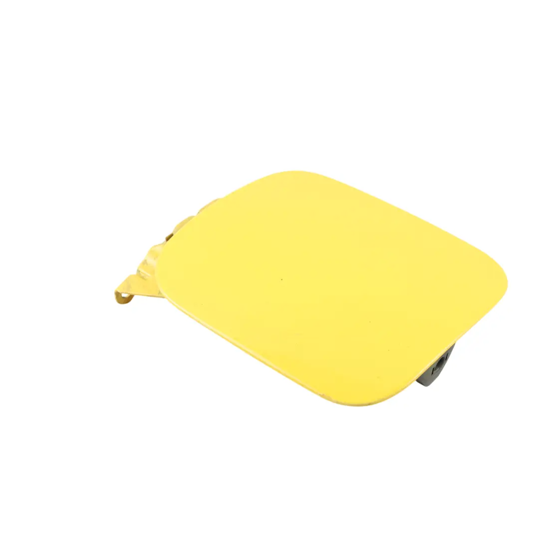 Audi A3 8L Tankdeckel Klappe Abdeckung Imola Gelb Y1C - SKU 8L0809905A-IMO - Teilenummer 8L0809905A