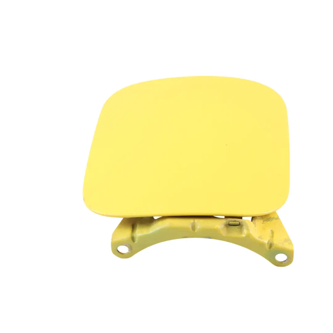 Audi A3 8L Fuel Filler Tank Cap Flap Trim Cover Imola Yellow - Y1C - SKU 8L0809905A-IMO - Part number 8L0809905A