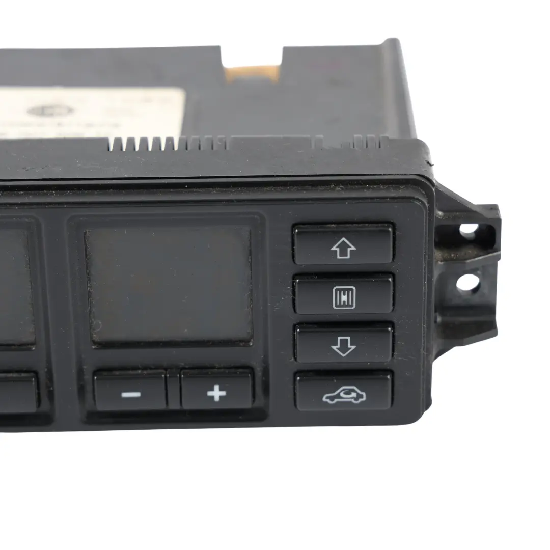 8L Heizung Klimabedienfeld Climatronic Display Steuergerät für Audi A3 mit Teilenummer 8L0820043M Audi A3 8L Heizung Klimabedienfeld Climatronic Display Steuergerät - SKU 8L0820043M - Teilenummer 8L0820043M