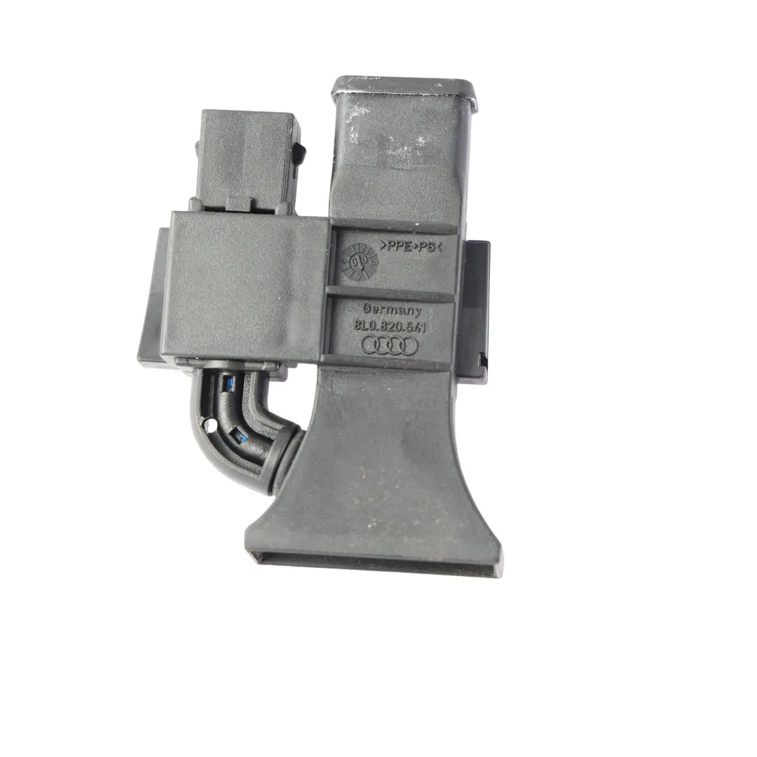 8L Seat Leon 1M Sensor Temperatura Climatizador Interior para Audi A3 con número de pieza 8L0820541 Audi A3 8L Seat Leon 1M Sensor Temperatura Climatizador Interior - SKU 8L0820541 - Número de pieza 8L0820541