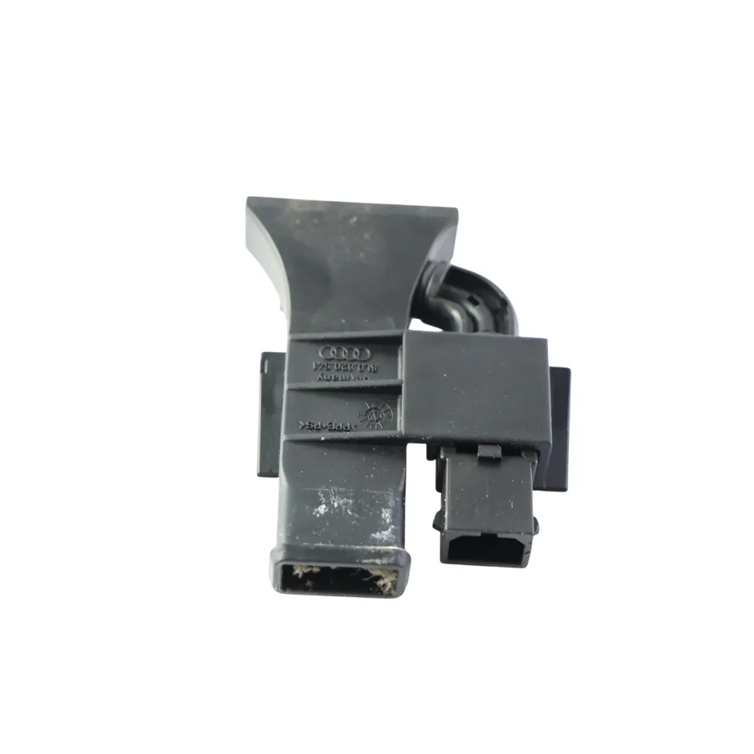 Audi A3 8L Seat Leon 1M Innenraum Heizung Klima Temperatursensor - SKU 8L0820541 - Teilenummer 8L0820541