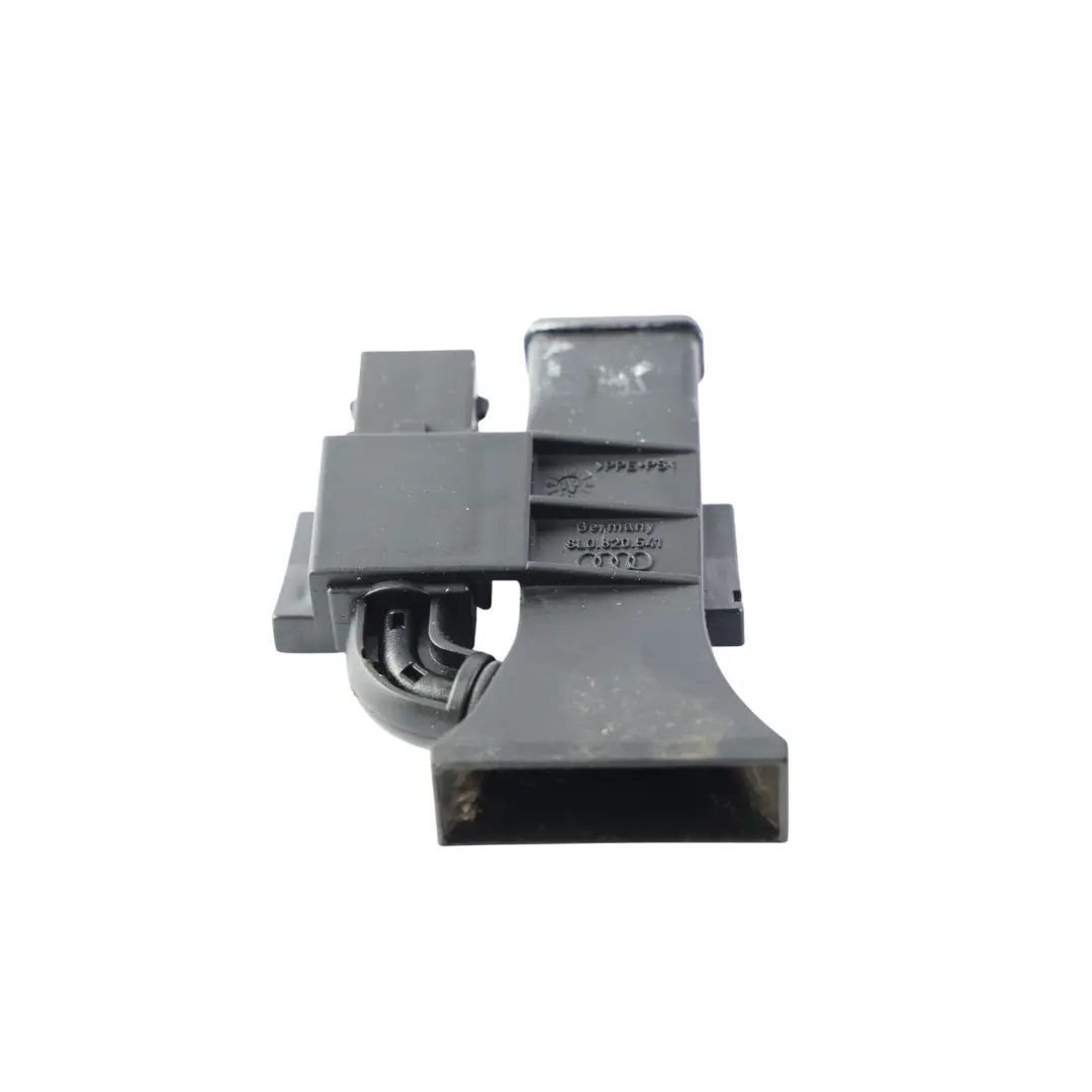 Audi A3 8L Seat Leon 1M Interior Heater Climate Temperature Sensor - SKU 8L0820541 - Part number 8L0820541