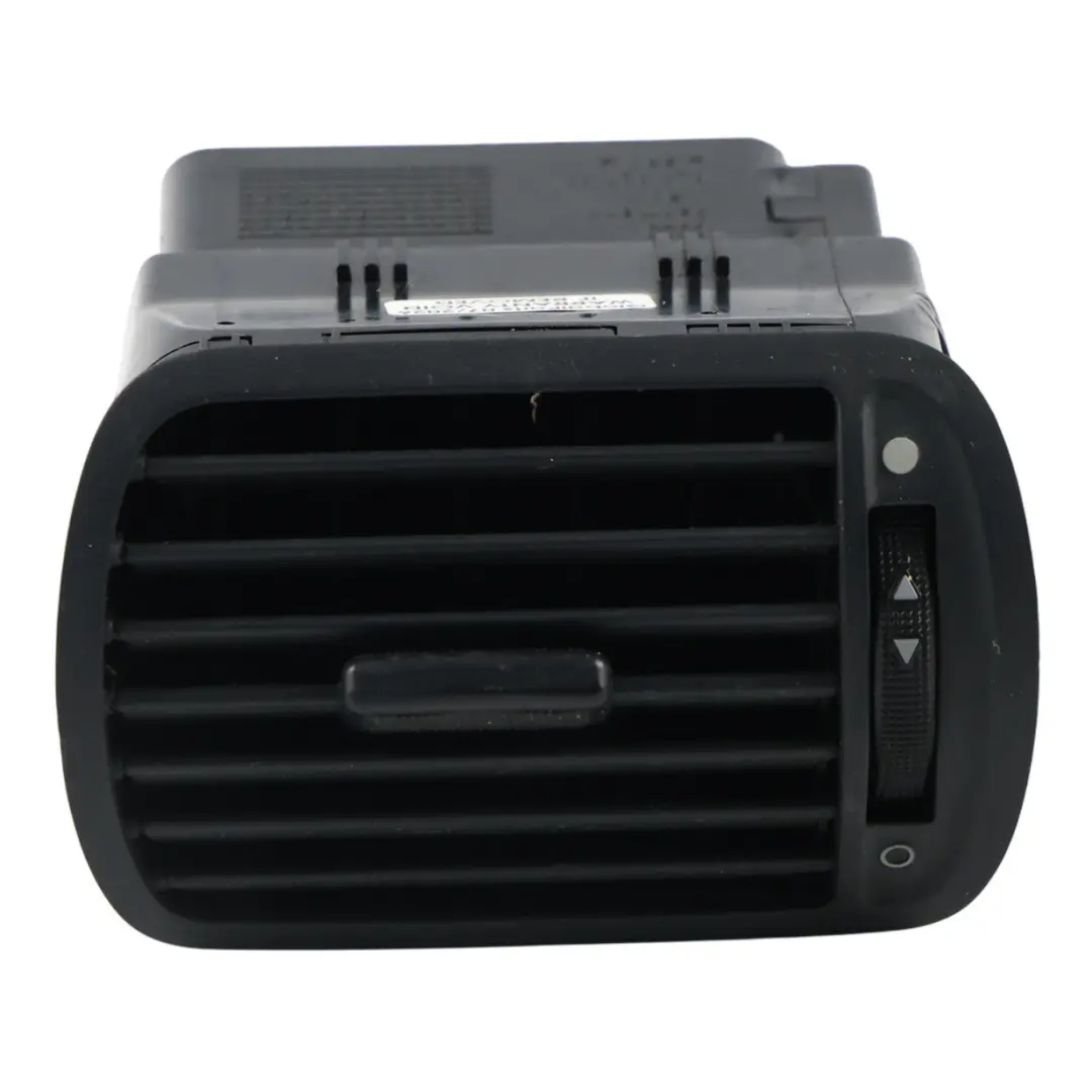 Audi A3 8L Rejilla Ventilación Salpicadero Delantera Izquierda Derecha - SKU 8L0820901 - Número de pieza 8L0820901