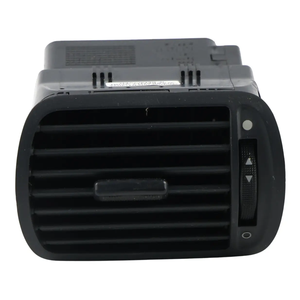 Audi A3 8L Rejilla Ventilación Salpicadero Delantera Izquierda Derecha 8L0820901
